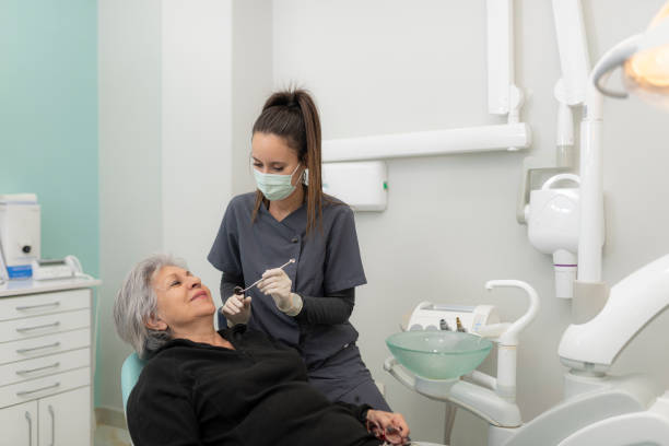 Best Emergency Denture Repair in Heath, TX
