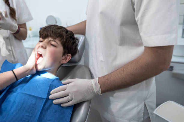 Best Same-Day Emergency Dental Services in Heath, TX