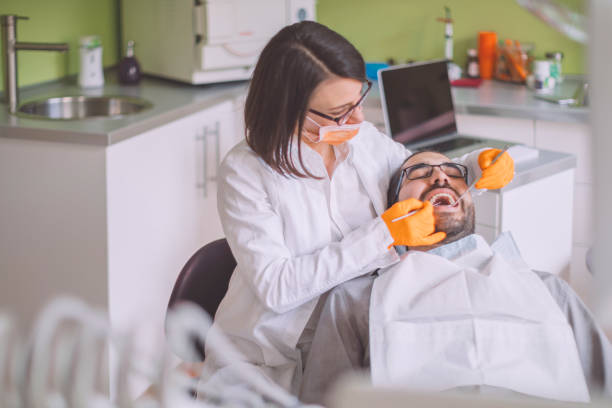 Best Emergency Treatment for Dental Infections or Abscesses in Heath, TX
