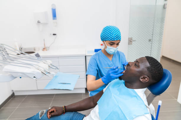 Best Emergency TMJ Treatment in Heath, TX
