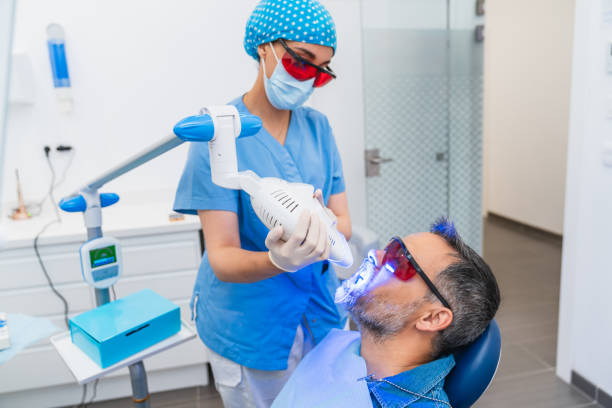 Best Emergency Gum Treatment in Heath, TX